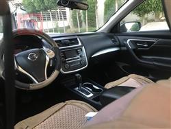 نيسان ألتيما